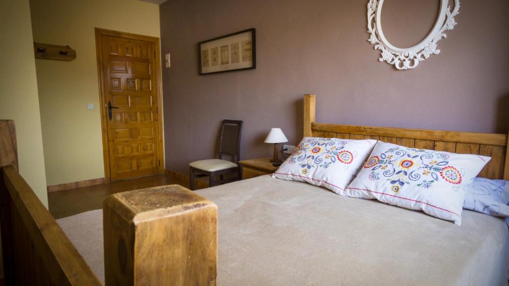 Hotel La Gerencia suite